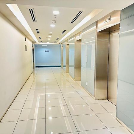 Mercu Summer Suites Klcc By Ab Kuala Lumpur Ngoại thất bức ảnh