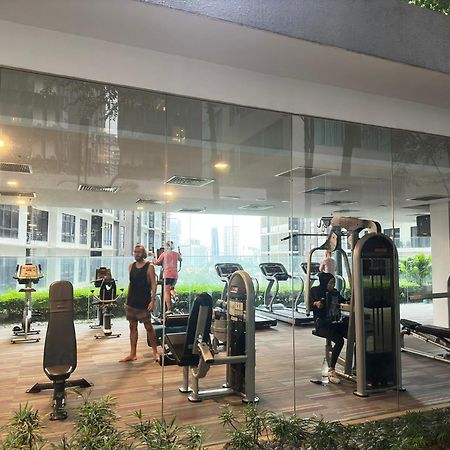 Mercu Summer Suites Klcc By Ab Kuala Lumpur Ngoại thất bức ảnh