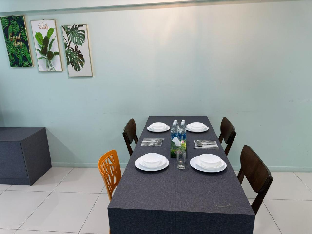 Mercu Summer Suites Klcc By Ab Kuala Lumpur Ngoại thất bức ảnh