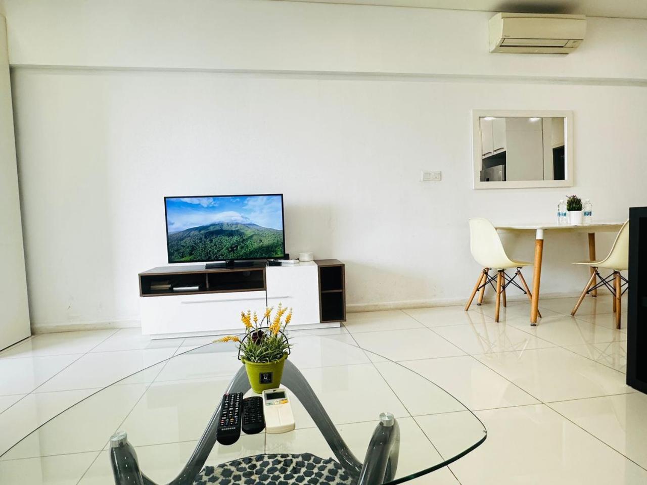 Mercu Summer Suites Klcc By Ab Kuala Lumpur Ngoại thất bức ảnh