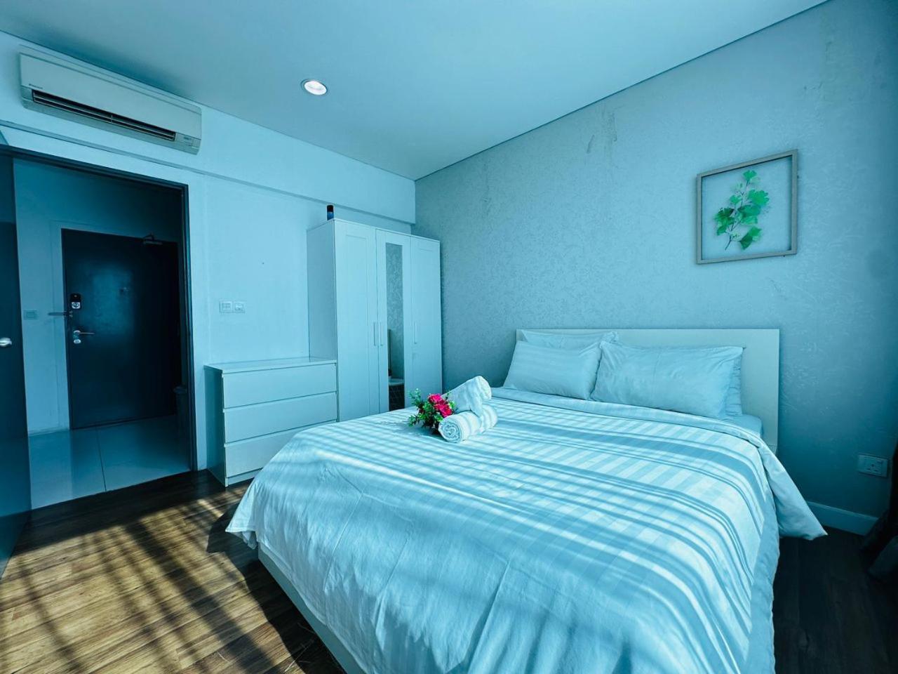 Mercu Summer Suites Klcc By Ab Kuala Lumpur Ngoại thất bức ảnh