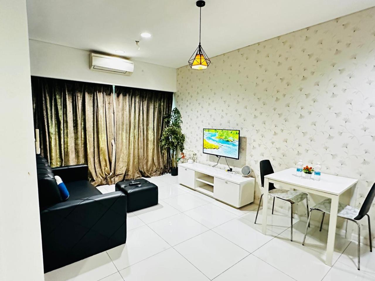 Mercu Summer Suites Klcc By Ab Kuala Lumpur Ngoại thất bức ảnh