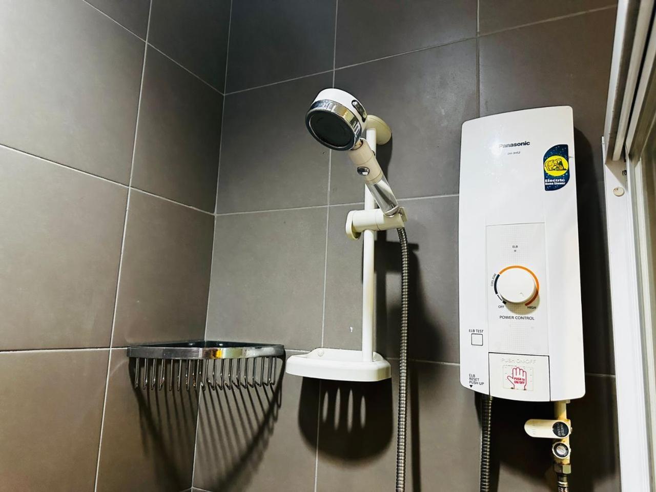 Mercu Summer Suites Klcc By Ab Kuala Lumpur Ngoại thất bức ảnh