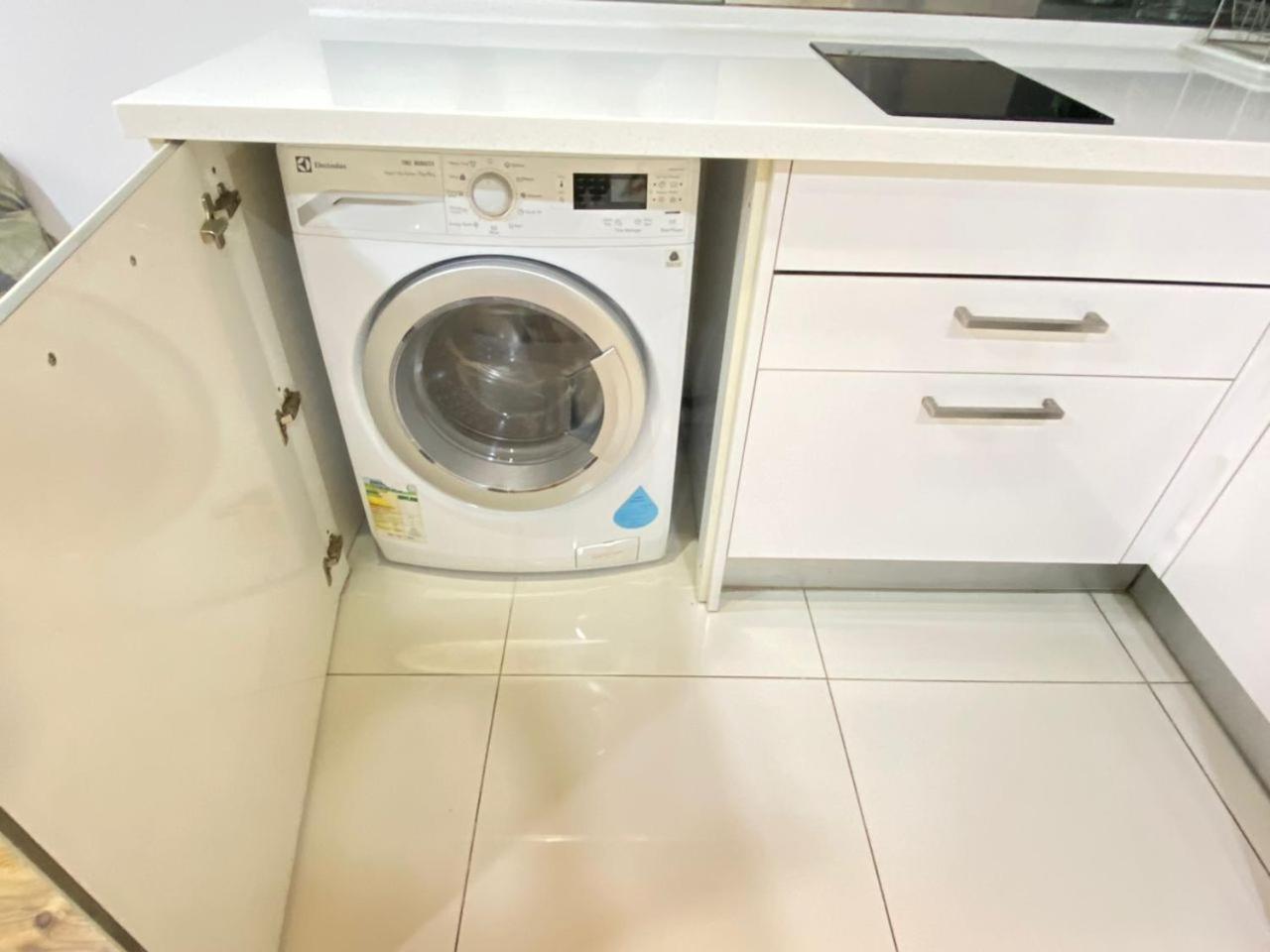 Mercu Summer Suites Klcc By Ab Kuala Lumpur Ngoại thất bức ảnh